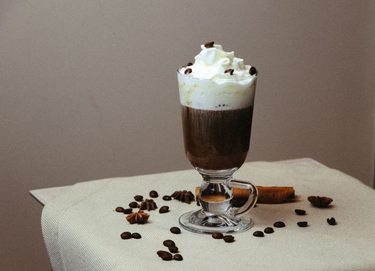 Frappucino — Roots 05