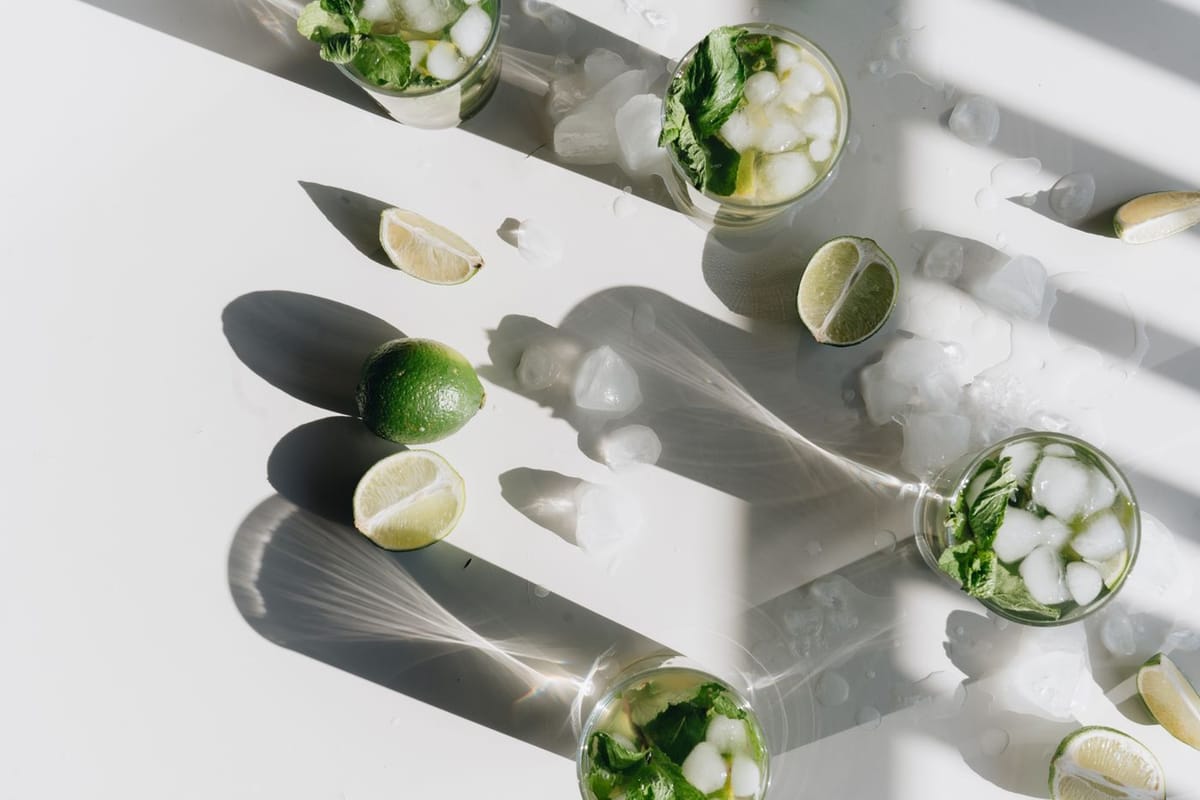 Mojitos — Roots 05