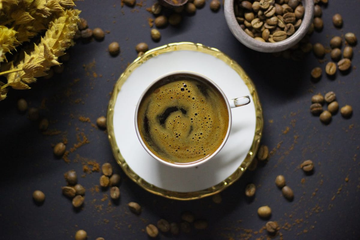 Café turc