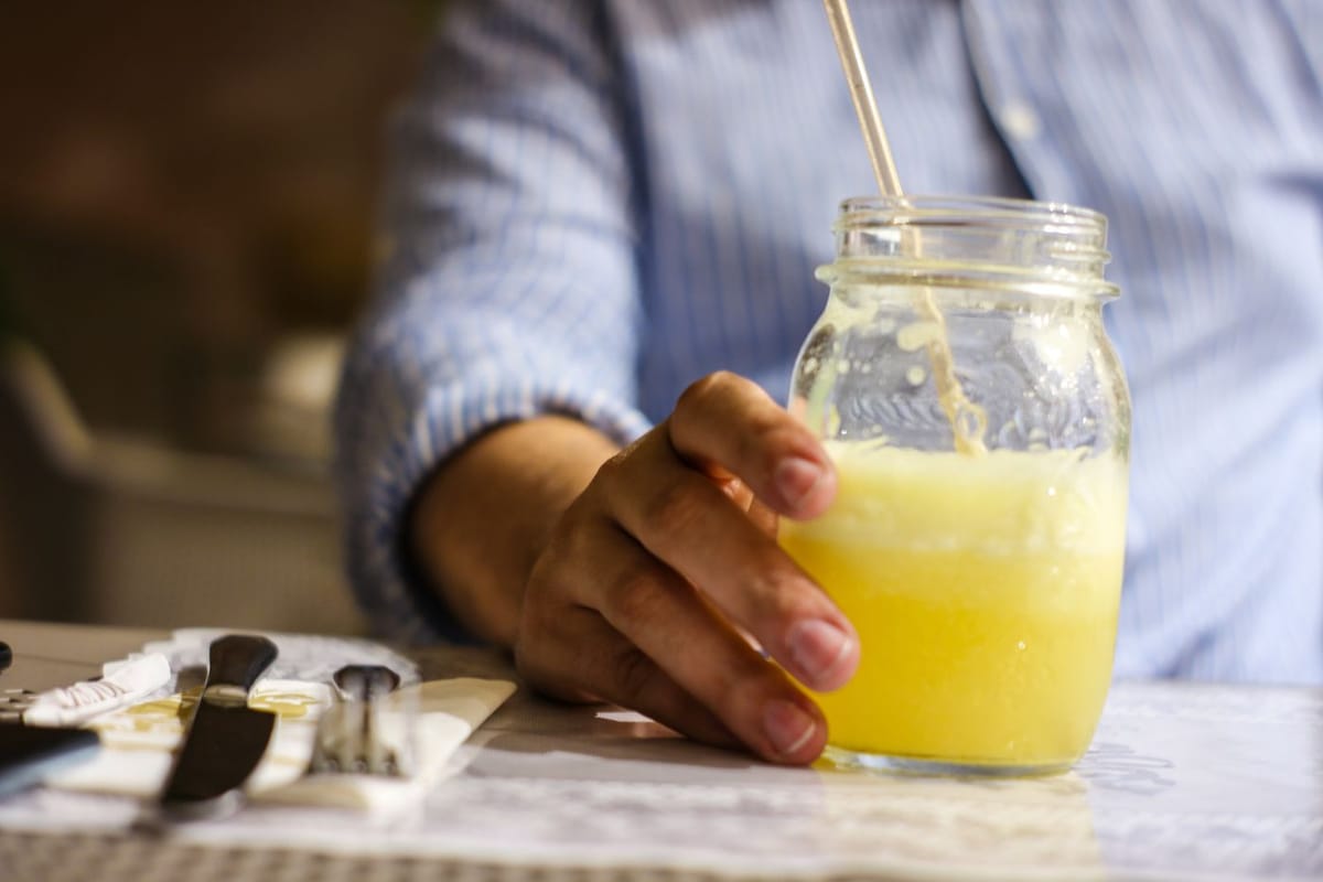 Citronnade