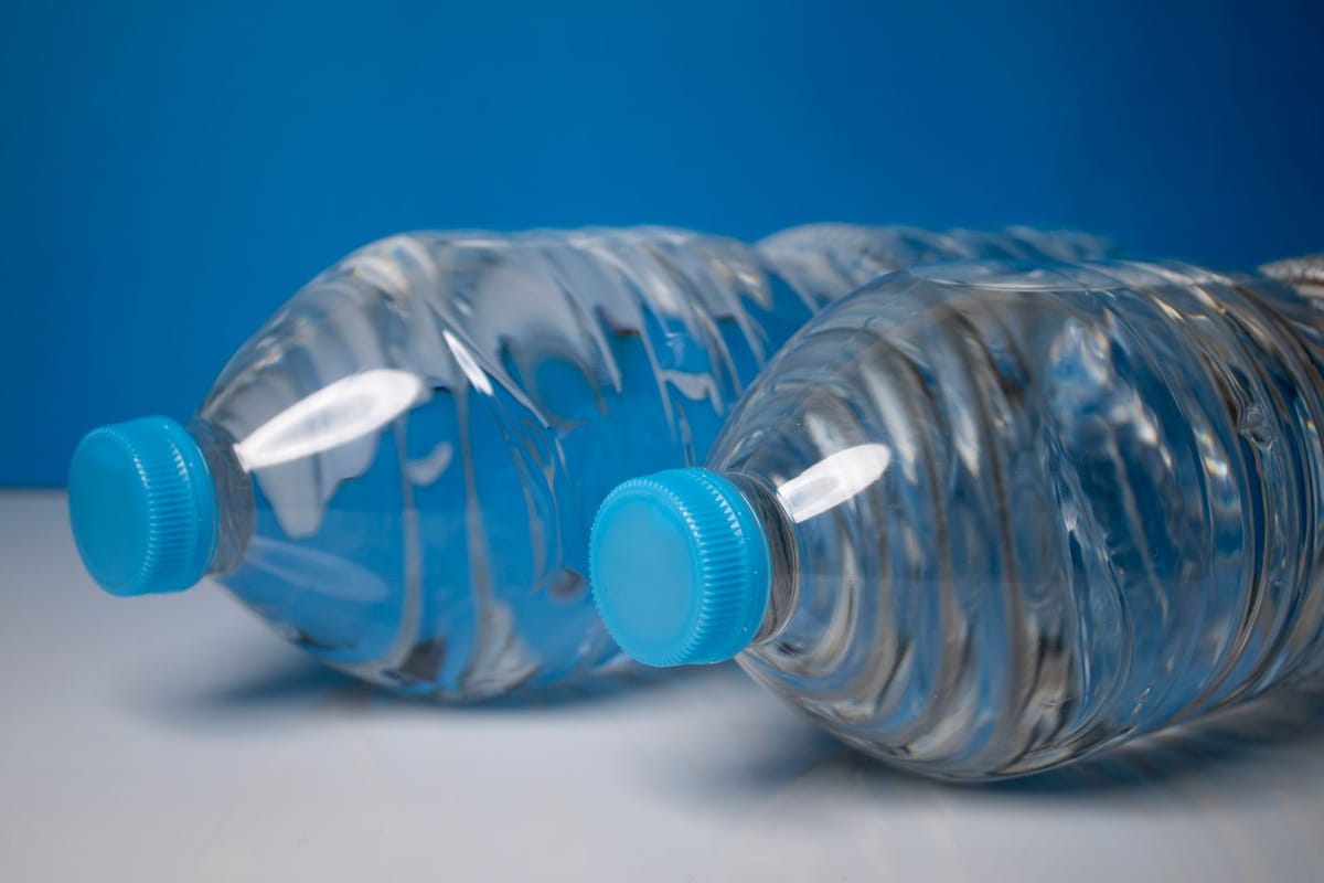 Eau 1 L