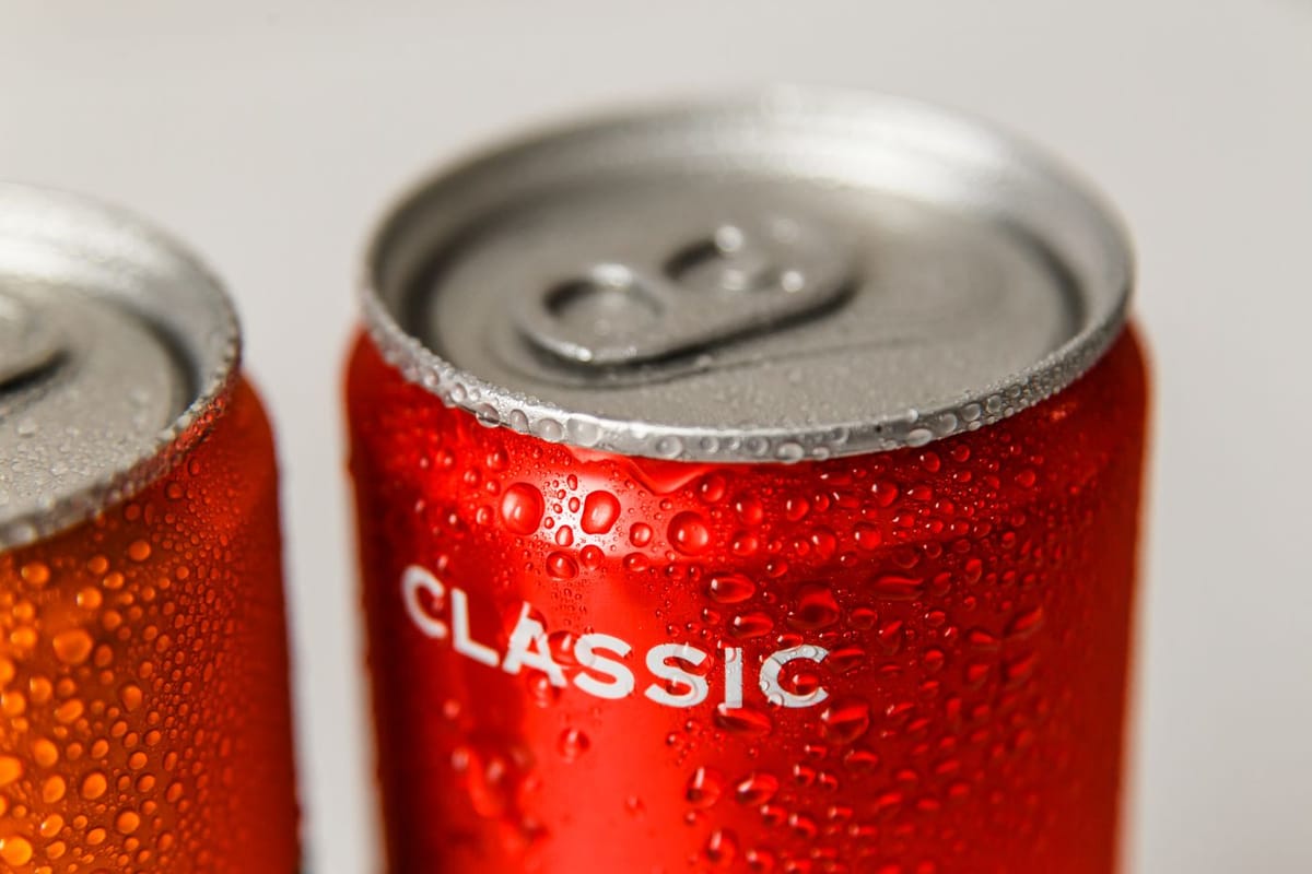 Soda
