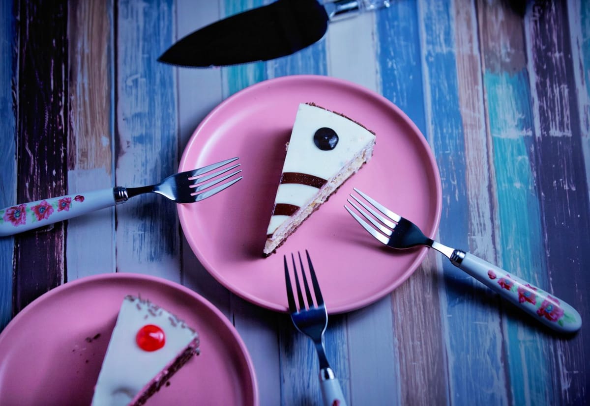 Gâteaux